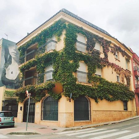 Apartamento Casa Edrada Cheste Exterior foto