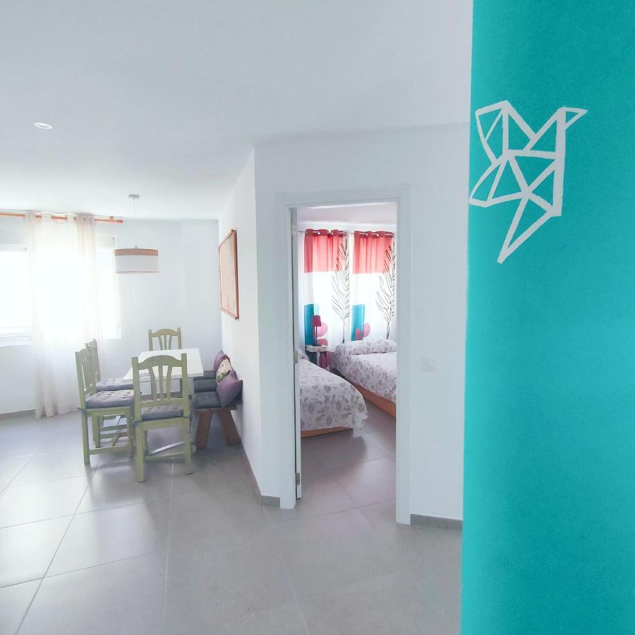 Apartamento Casa Edrada Cheste Exterior foto